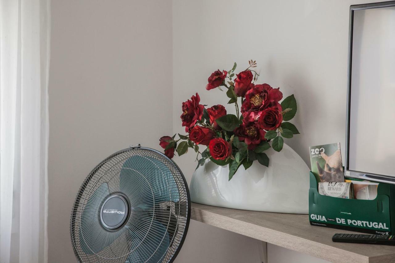 Apartamento A Francos Gyn Lovers Porto Exterior photo